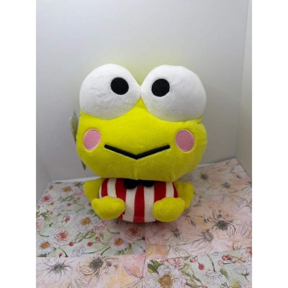 Hello Kitty and friends plush